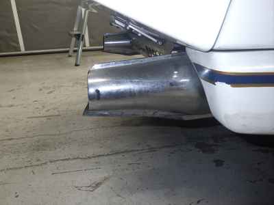 Harley-Davidson Electra Glide FLHTCU1340