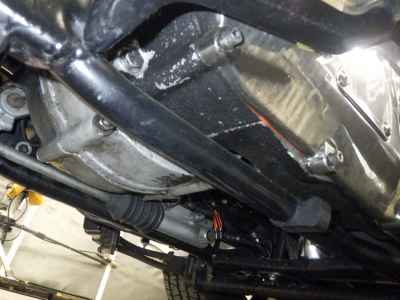 Harley-Davidson Electra Glide FLHTCU1340