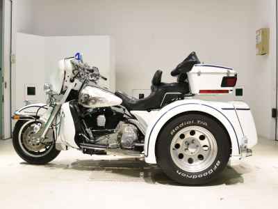 Harley-Davidson Electra Glide FLHTCU1340