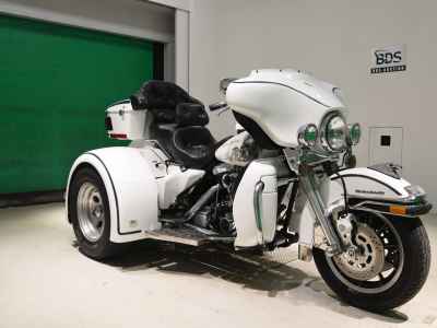 Harley-Davidson Electra Glide FLHTCU1340