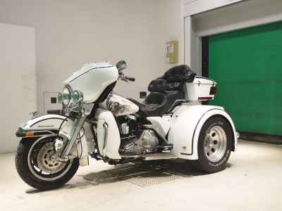 Harley-Davidson Electra Glide FLHTCU1340