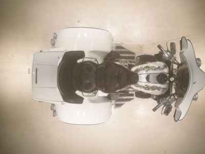 Harley-Davidson Electra Glide FLHTCU1340