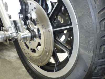 Harley-Davidson Electra Glide FLHTCU1340