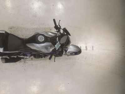 Yamaha MT-03 2015
