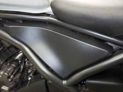 Honda Rebel CMX250 2023