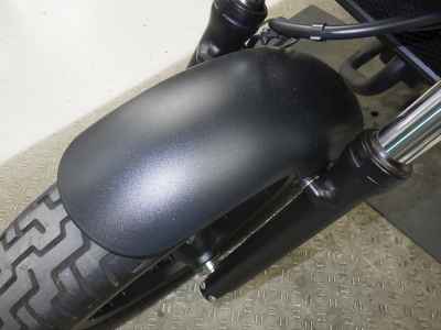 Honda Rebel CMX250 2023