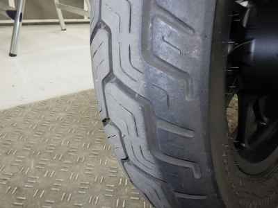 Honda Rebel CMX250 2023