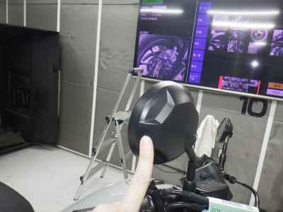 Honda Rebel CMX250 2023