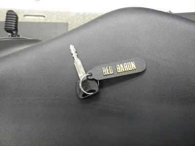 Honda Rebel CMX250 2023