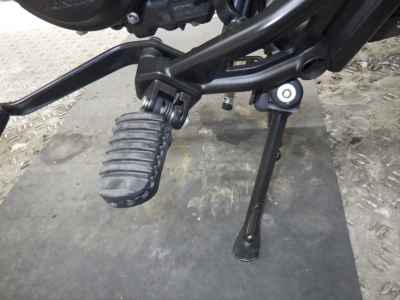 Honda Rebel CMX250 2023