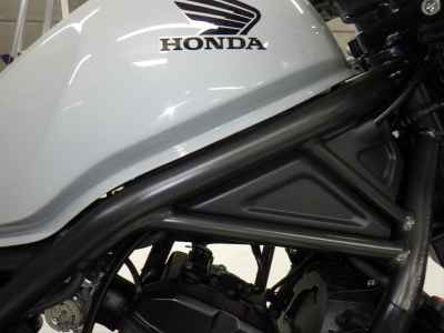 Honda Rebel CMX250 2023