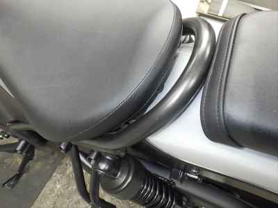 Honda Rebel CMX250 2023