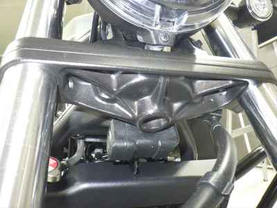 Honda Rebel CMX250 2023