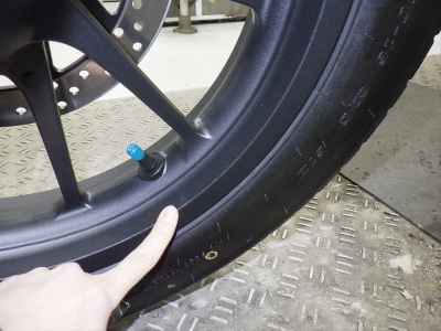 Honda Rebel CMX250 2023