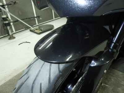 Kawasaki Ninja 1000 2015