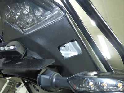 Kawasaki Ninja 1000 2015