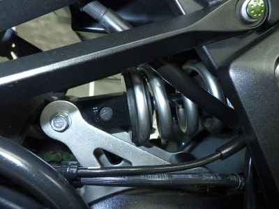 Kawasaki Ninja 1000 2015