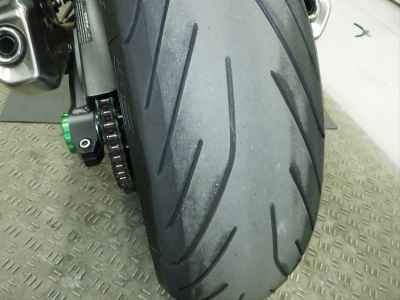 Kawasaki Ninja 1000 2015