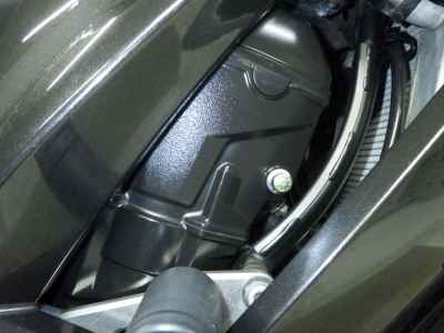 Kawasaki Ninja 1000 2015