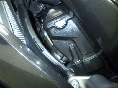 Kawasaki Ninja 1000 2015