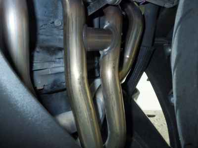 Kawasaki Ninja 1000 2015