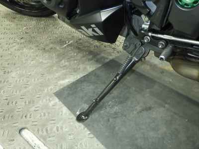 Kawasaki Ninja 1000 2015