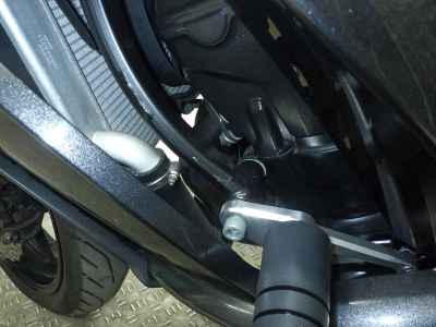 Kawasaki Ninja 1000 2015