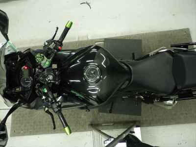 Kawasaki Ninja 1000 2015