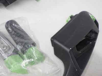 Kawasaki Ninja 1000 2015