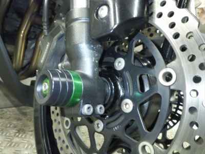 Kawasaki Ninja 1000 2015