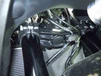 Kawasaki Ninja 1000 2015