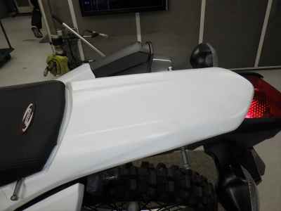 Honda CRF250L 2015
