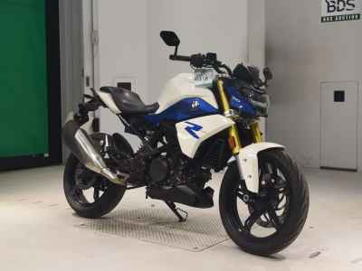BMW G310R