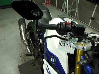 BMW G310R
