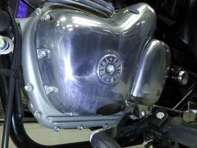 Royal Enfield Bullet 350
