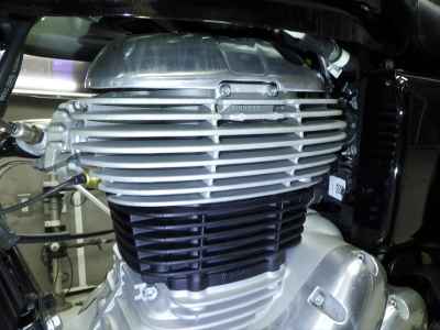 Royal Enfield Bullet 350