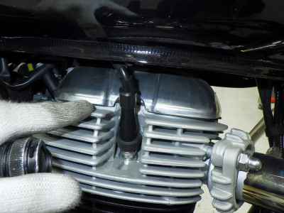 Royal Enfield Bullet 350