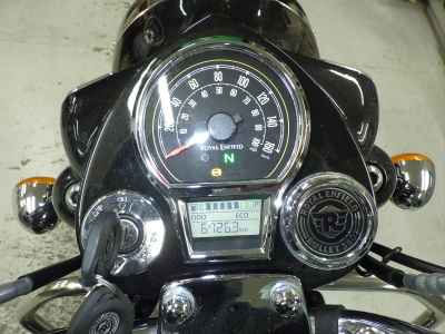 Royal Enfield Bullet 350