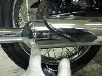 Royal Enfield Bullet 350