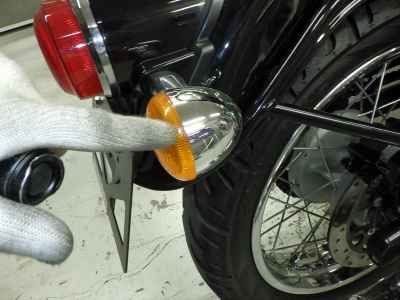 Royal Enfield Bullet 350