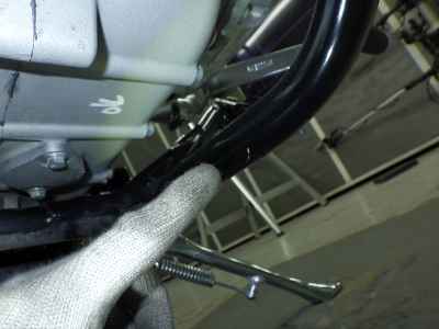 Royal Enfield Bullet 350