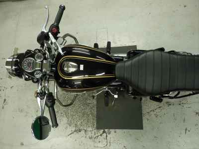 Royal Enfield Bullet 350