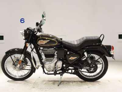 Royal Enfield Bullet 350