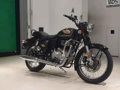 Royal Enfield Bullet 350