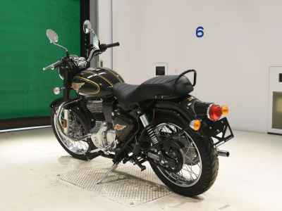 Royal Enfield Bullet 350