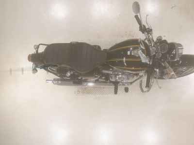 Royal Enfield Bullet 350