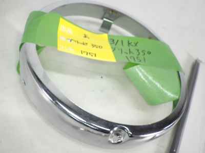 Royal Enfield Bullet 350