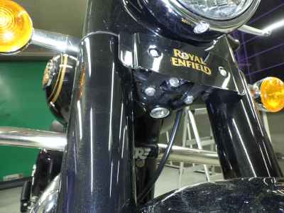 Royal Enfield Bullet 350