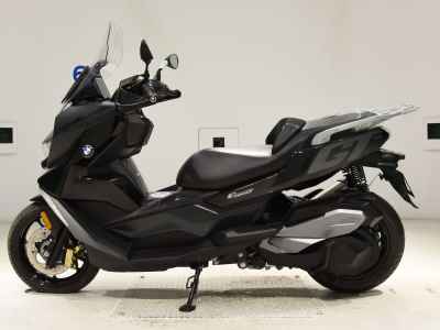 BMW C400GT