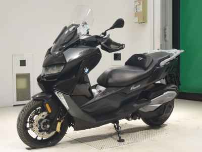 BMW C400GT